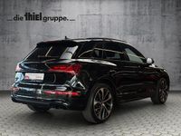 Audi SQ5 - Vorschau Bild 4