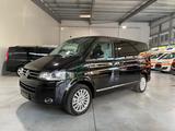 Volkswagen T5 Multivan Highline 4Motion*ATM 130TKM*DVD* - Volkswagen T5 in Essen