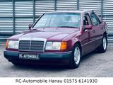 Mercedes-Benz E 200 W124 | Automatik | Schiebedach | Sitzheiz. - Mercedes-Benz E 200: W124