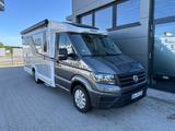 Knaus VAN TI VW 640 MEG Vansation 2x Klima - Knaus Van TI 640 MEG VANSATION