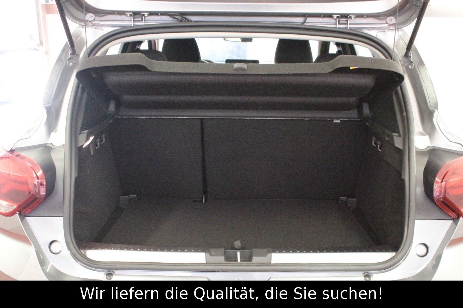 Fahrzeugabbildung Dacia Sandero Journey+ ECO-G 100 *Navi*Sitzhz*LPG