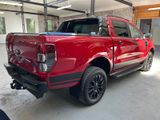 Ford Ranger Stormtrak Doppelkabine 4x4 *1.HD*PDC*LED* - Ford Ranger in Wuppertal
