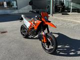 KTM 125 SMC R 2025 Quickshifter+ inclusive - KTM SMC R