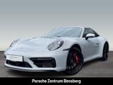 Porsche 911 Targa 4 GTS PDCC 18Wege SurroundView InnoDri - Porsche 992 in Leverkusen