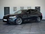 BMW 520 d M Sport  *HUD*Kamera*LED*TotwASS*Keyless* - BMW Gebrauchtwagen in Hannover