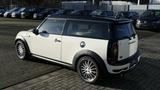 MINI COOPER_S Clubman /Teileder/8xAlu/Tempomat - MINI MINI aus 2010: Clubman