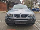 BMW X3 3.0i xdrive*Automatik*AHK*Export Preis!!! - BMW: X Preis