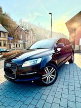 Audi q7 Diesel -S-Line  zum verkaufen te... - Audi Q7: bis 5000 Euro