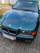 BMW 3er BMW - Liebhaberfahrzeug - BMW aus 1997: 3er