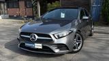 Mercedes-Benz A 200*AMG*LED*Pano*RFK*SpurH*Garantie*TÜV* - Mercedes-Benz A 200 in Mönchengladbach