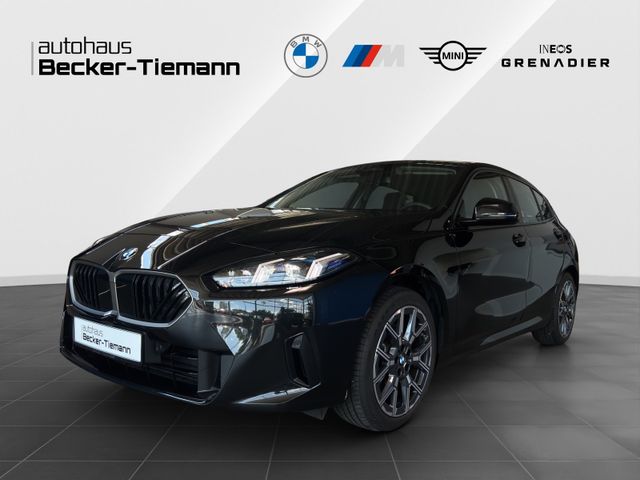 BMW 120d Shadow Line/ Driving und Park Assistant/ Na