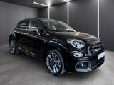 Fiat 500X Dolcevita Sport 1.5 GSE Aut. LED, Faltdach - Fiat 500X mit Benzin-Antrieb