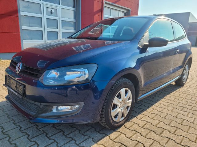 Volkswagen Polo V Trendline Steuerkette Neu