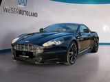 Aston Martin DBS COUPE CARBON BLACK 1.HAND DEUTSCHES FAHRZEUG - Aston Martin DBS Gebrauchtwagen