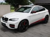 BMW X6 M X6 xDriveM50d - BMW X6 M mit Diesel-Antrieb