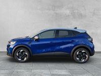 Renault Captur - Vorschau Bild 2