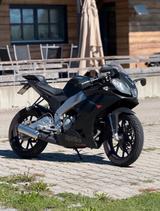 Aprilia RS4 50 - APRILIA RS4 50