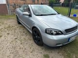 Opel Astra G Cabrio 1.8 - Cabrio - Bertone Line  - Opel: Cabrio, Bertone