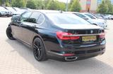 BMW 730 7 730 d xDrive/ SHD /Alu /Leder/Navi/Alu - BMW 730: 730d