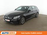 Mercedes-Benz C 200 T Avantgarde Aut.*NAV*TEMP*PDC*SHZ*ALU* - Mercedes-Benz C-Klasse Gebrauchtwagen in Köln