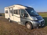Fiat Knaus Traummobil Knaus Sonderedition 50 Celebrat - Fiat Teilintegrierter