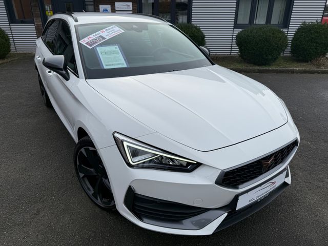 Cupra Leon 1.4 TSI DSG 150KW e-Hybrid SPORT/VIRTUAL/AS