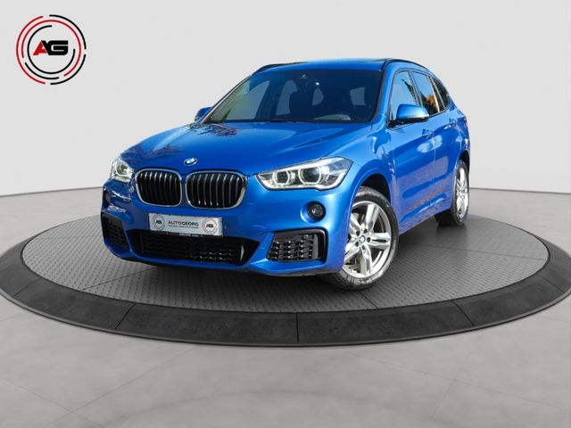 BMW X1 xDrive 25dA M-SPORT DAP HUD AHK KAMERA PANO