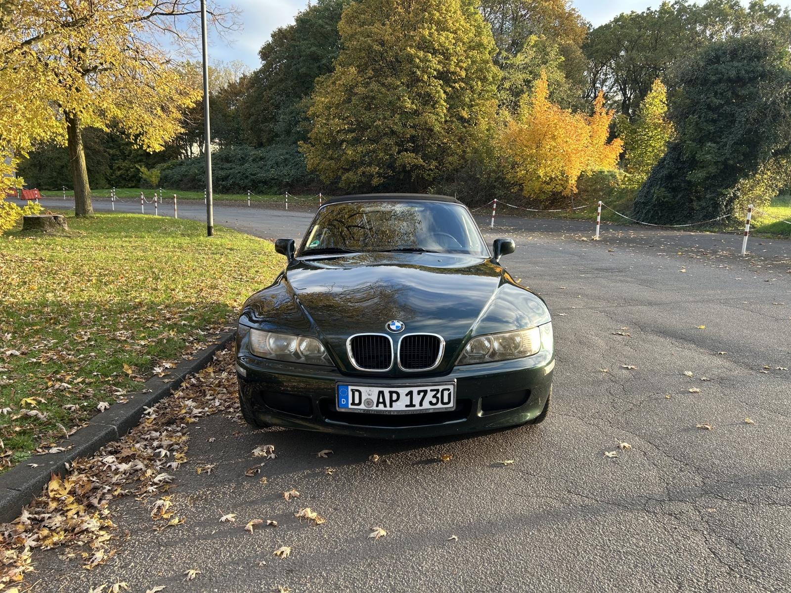 BMW Z3