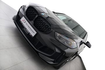 BMW M135i xDrive SAG M Performance Pak HUD RFK 18"
