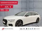 Audi A6 Avant 45 TFSI 2x S-LINE 5JG+NAVI+AHK+PANO+B&O