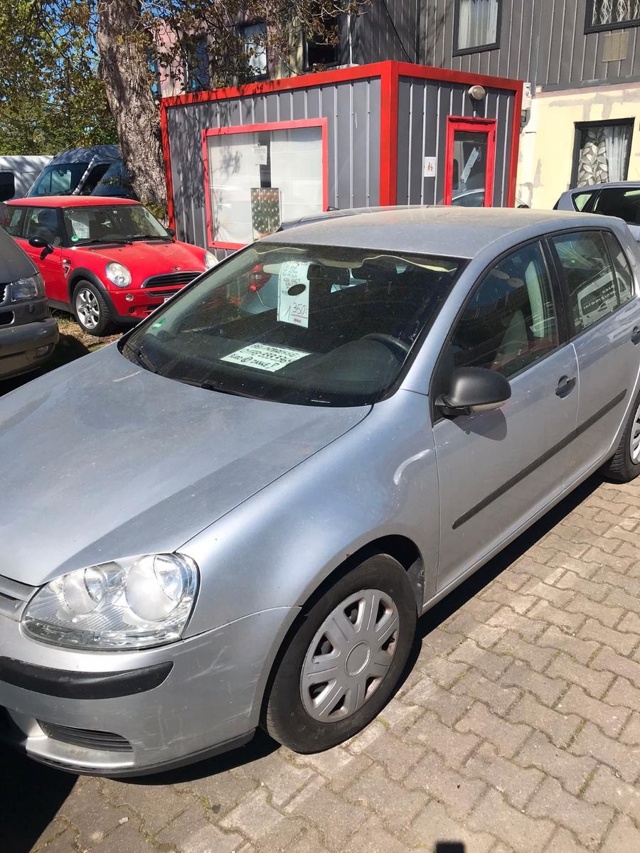 Volkswagen Golf Tour 1.9Tdi/Klimaaut/Euro4