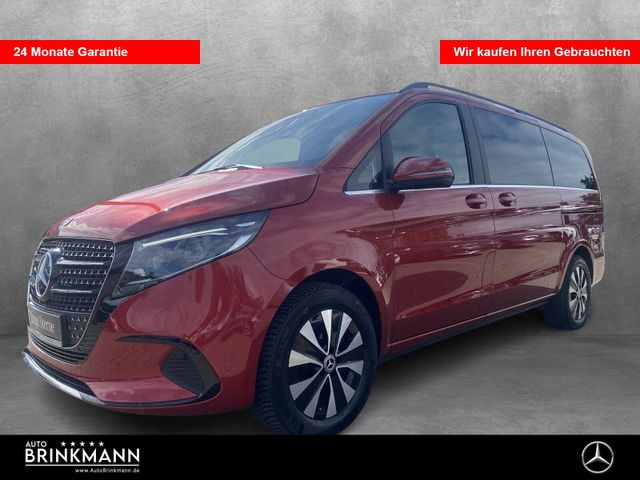 MERCEDES-BENZ V 300 d 4MATIC AVANTGARDE Lang SHZ/Totw./AHKNavi