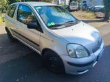 Toyota Yaris 1.0 - Klima - TÜV 10.26 - Toyota Yaris: 10