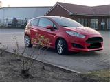 Ford Fiesta 1,0 EcoBoost 92kW S/S ST-Line Red ST-... - Ford Fiesta von privat