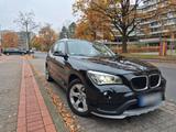 BMW X1 18d xDrive Automatik  zuverlässig,... - BMW 1er Reihe mit Diesel-Antrieb: Geländewagen
