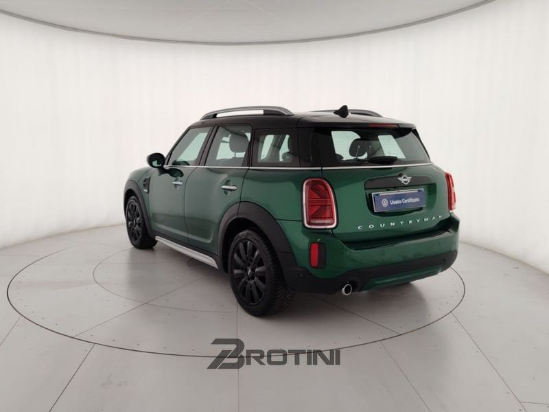 MINI Countryman Mini Countryman 1.5 Cooper Class imagem 2
