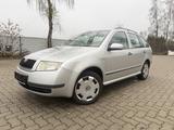 Skoda Fabia Kombi 1.4 1Hd. TÜV07/26 Vw Polo Opel Ford - Skoda Fabia aus 2004: Kombi