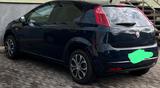 Fiat Punto EZ 2009 Benzin Manuel - Fiat Punto in Saarbrücken