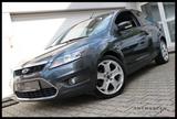 Ford Focus*Lim*3-Trg*Titanium*18Zoll*Sport*Klimaauto* - Ford Focus aus 2010: Sport