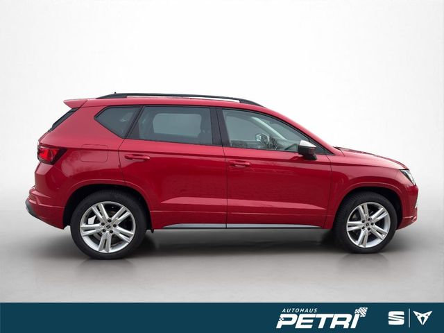 Foto Nummer 6: SEAT Ateca