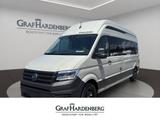 Volkswagen Grand California 680 Dune 4MOTION