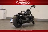 BMW R18 LMC Umbau Neu-Zustand - BMW CHOPPER UMBAU