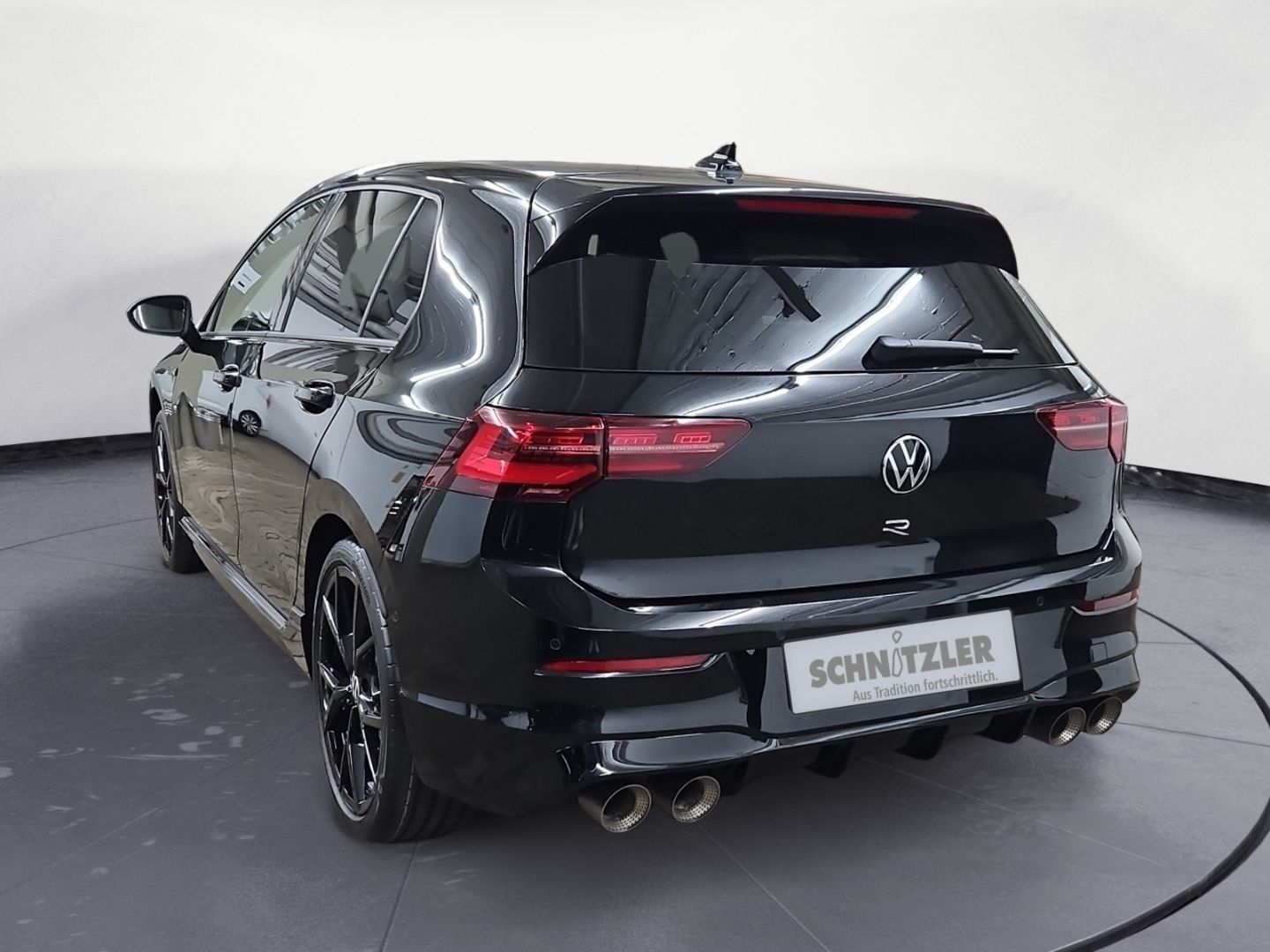 Volkswagen Golf - Bild 3