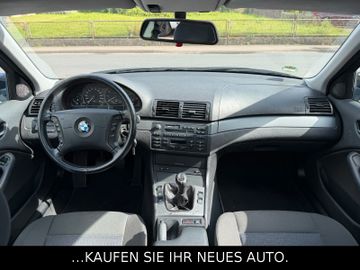 BMW 318 - 10