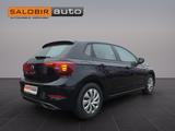 Volkswagen Polo VI Life neues Modell DSG LED Navi SHZ Klima - VW Polo Gebrauchtwagen in Ludwigshafen