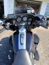 Harley-Davidson CVO Ultra Classic Electra Glide Nr. 137/999 - HARLEY-DAVIDSON CVO ULTRA
