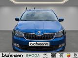 Skoda Fabia Edition DAB SunSet PDC SHZ Lichtassist - Skoda Fabia: Limousine