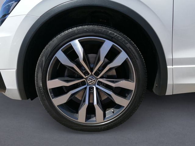Tiguan 2.0 TSI DSG 4M Highline/ R-Line LEDER