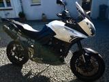 Triumph Tiger Sport 1050 Triple  - TRIUMPH TIGER SPORT 1050