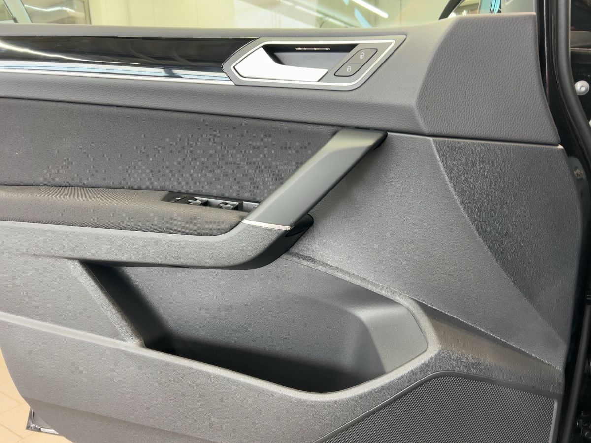 Volkswagen Touran - Bild 14
